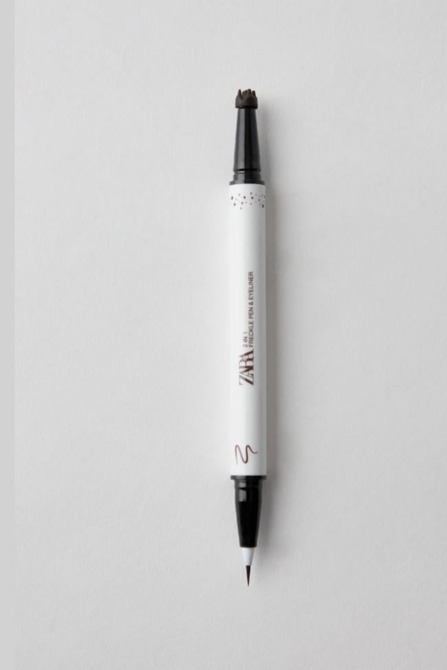 Zara Retowe Pencil
